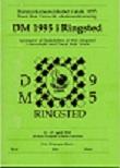 1995 - RINGSTED  DM / PROGRAM ONLY